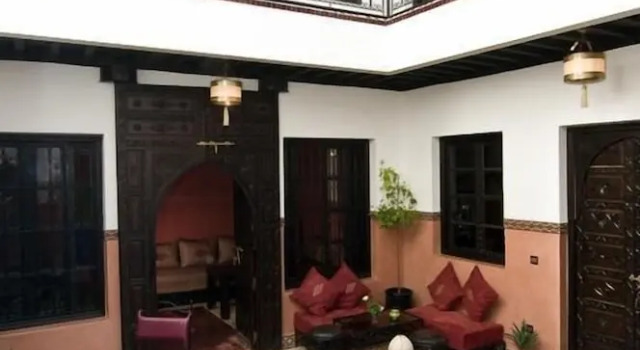 Riad Agdim