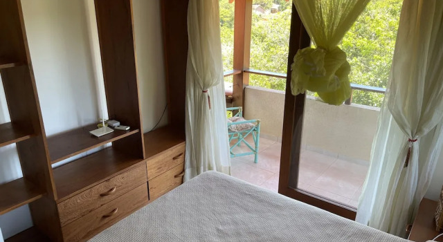 Номер Deluxe Casa Dendê - Arraial D\Ajuda