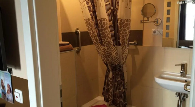 Номер Standard Hotel Sandmanns am Dom