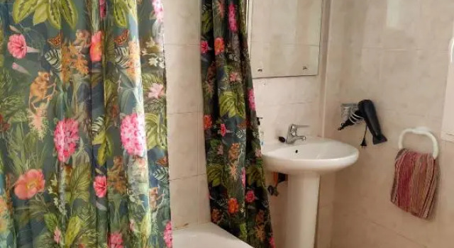 Апартаменты Apartamento Céntrico Puerto Del Rosario