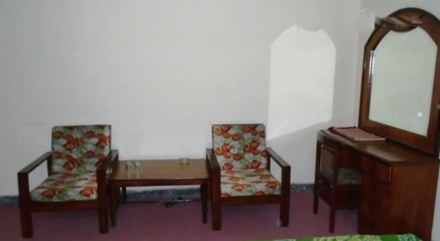 Номер Standard Hotel Faran