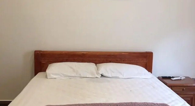 Люкс Standard с балконом Lagi 1001 Nights Hotel