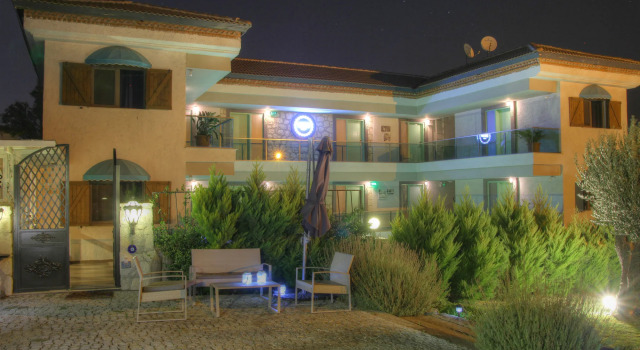 Brera Alacati - Special Category, Reservar Hotel Hotéis em Alacati com refeições, Meia Pensão / Pensão Completa