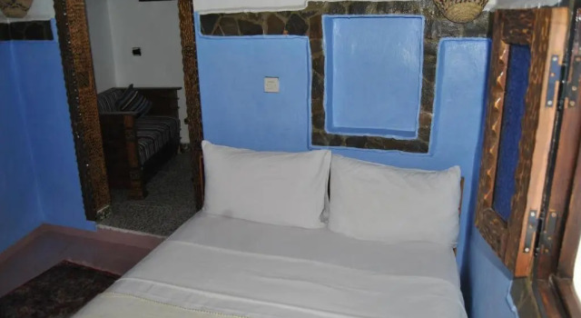 Апартаменты Casa La Hiba