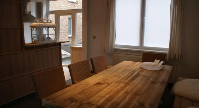 Clos Duplex, Réserver Appartement Hôtels à Flanders avec parking, Parking