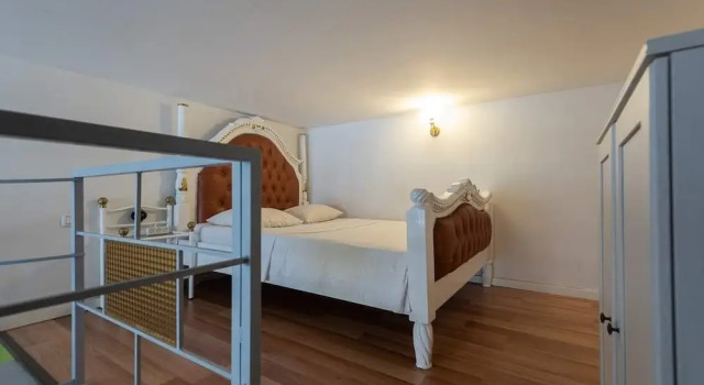 Студия Charming Design Studio at Heart of Jaffa