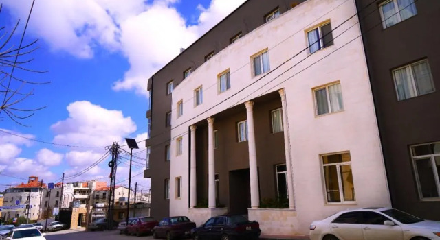 Aitch Boutique Hotel - an LIH Hotel, Varaa Boutique-hotelli Hotellit Madaba aamiaisella, Aamiainen