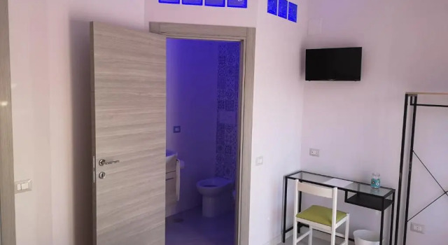 Номер Standard B&B Mariele