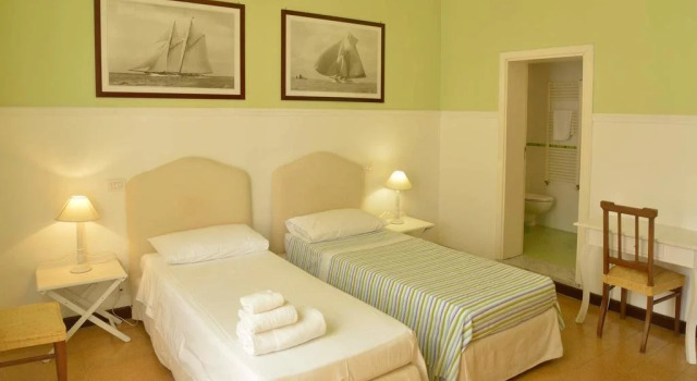 La Casa Di Anna B&B, Book Bed and Breakfast Reggio di Calabria Calabria