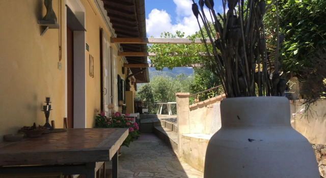 Belvilla by OYO Irene, Boek Hotel Ventimiglia 