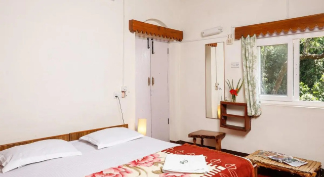 Devashola Homestay, Забронировать Отель Отели штата Тамилнада с завтраком, Завтраки