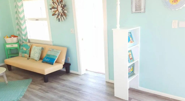 Short walk to beach 3 br 2 bath restored 1935 home, Забронировать Отель Гровер-Бич Pismo Beach and Vicinity