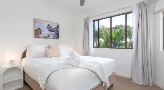 Номер Superior Seascape Holidays - Tropical Reef Apartments
