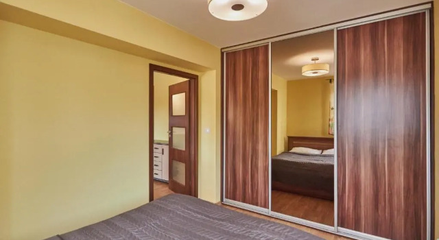 Apartamenty Świnoujście - Zdrojowa, Забронировать Апартаменты/квартира Свиноуйсьце , рядом с Sea Fishing Museum