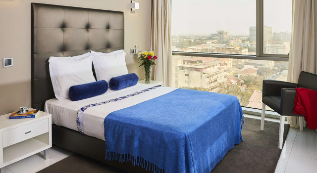 RK Suite Hotel