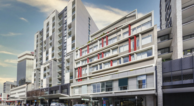 Holiday Inn & Suites Sydney Bondi Junction by IHG