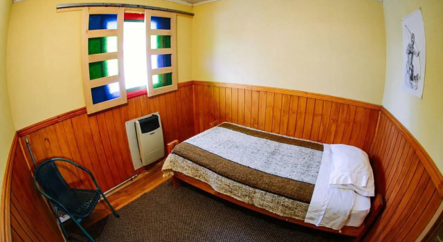 Hostal Coloane, Reservar Hotel Puerto Natales 