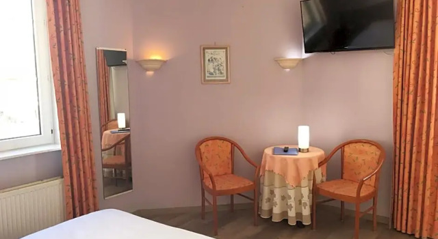 Hotel Claridge, Забронировать Отель Отели Западной Фландрия 3 звезды, 3*