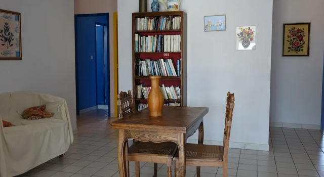 Chambre d'hôtes l'Avocette, 예약 호텔 샤롱 Marais Poitevin