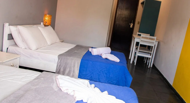 Номер Superior MOVA - Hotel Costa Azul