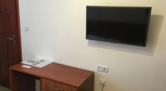 Номер Standard Partium Hotel Szeged