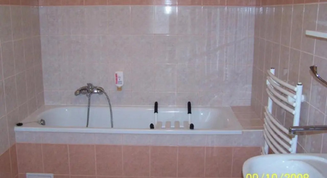 Трёхместный номер Standard Hotel Selsky Dvur