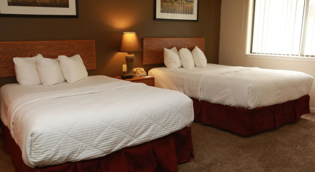 Sterling Hotel and Suites