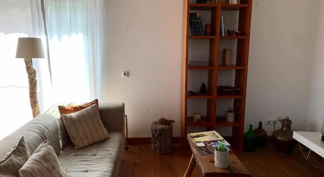 Коттедж Casas de Campo do Castro da Cola