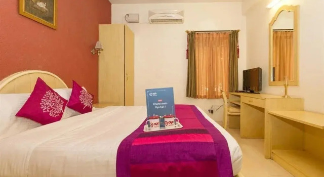 OYO Rooms Electronic City 2, Забронировать Отель Отели штата Карнатаки 3 звезды, 3*