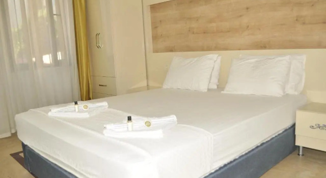 Апартаменты Kemer Suites