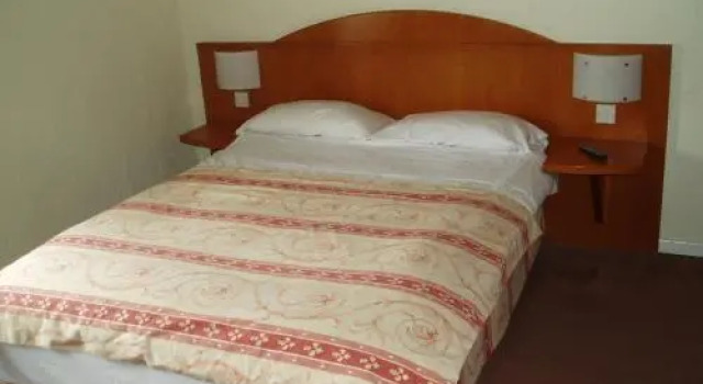 Pied Bull Hotel, Buchen Sie Hotel Newton-le-Willows England