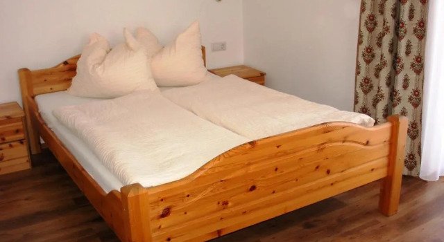 Номер Standard Gästehaus Lutschounig