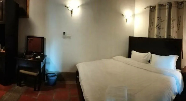 Qiong Lin 92 Homestay, Prenota Hotel Hotel a Jinhu con colazione, Colazione