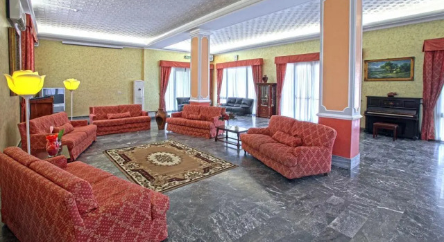Hotel Corallo, Book Hotel Villapiana Calabria