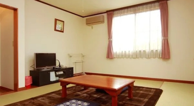 Ryokan Seifuso