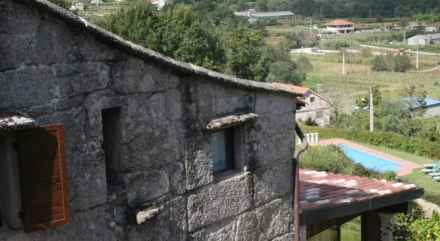 Casa do Val, Book Hotel Ponteareas 