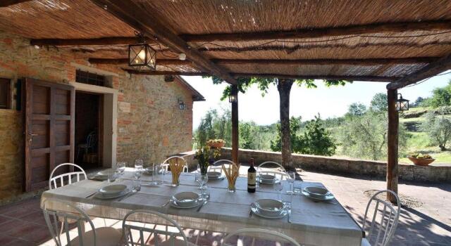 Podere Vecciale, Забронировать Отель Бизнес-отели Каврилья, 4* 5*