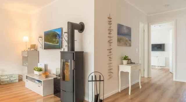 Ostsee Appartement Nr 94 Luv und Lee im Strand Resort, Забронировать Курортный отель Курортные отели Хайлигенхафен, Курортный отель