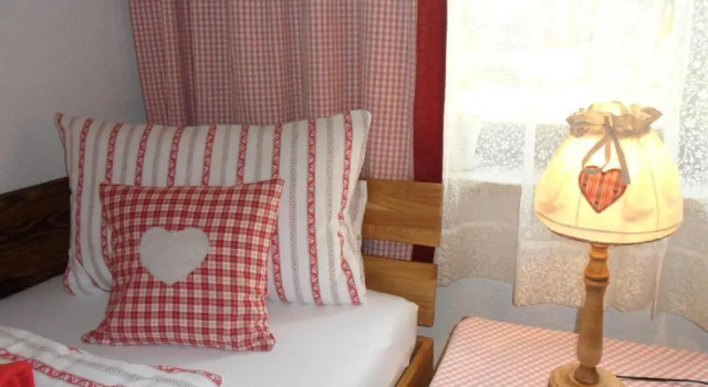 Landhaus in der Irlau, Reserva ahora Casa o chalet Cabañas en Grosser Arber, Cabaña