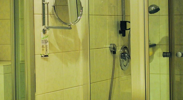 Двухместный номер Standard Berghotel Brockenblick