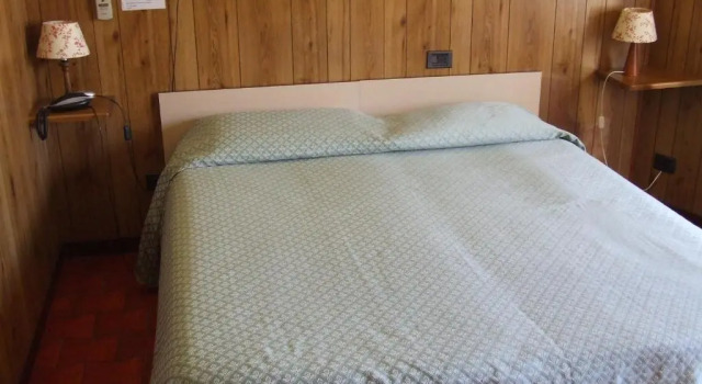 Номер Standard Albergo Il Cochino