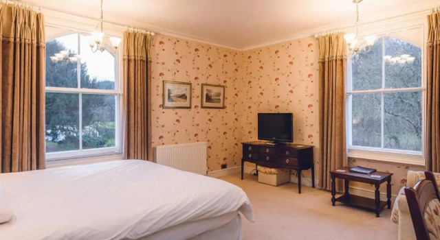Номер Superior The Forest Country House B&B