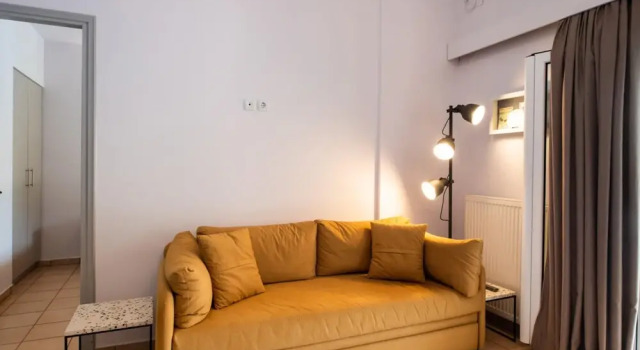 Drakatos Apartments, Забронировать Апартаменты/квартира Отели периферии Ионических островов с парковкой, Парковка