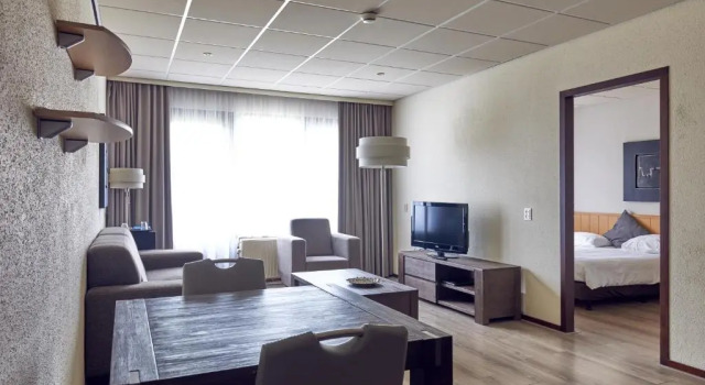 Люкс Aparthotel Delden