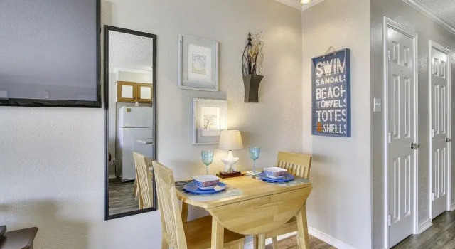 Casa Del Mar C279 - 1 Br Condo
