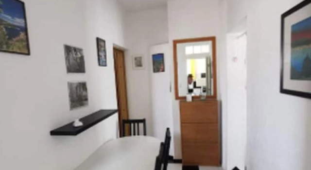 Апартаменты Apartments Vesna