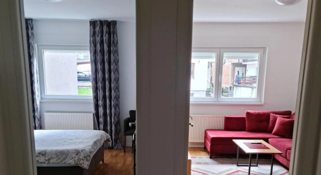 VIP 2 Apartment, Забронировать Апартаменты/квартира Отели Високо с парковкой, Парковка