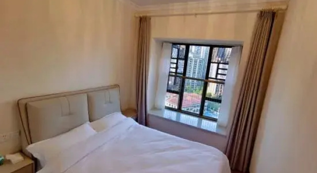 Люкс Guiyang Jingsu Homestay (Hengda Tourism City)