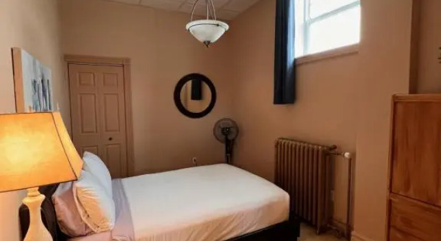Апартаменты Deluxe Apparthôtel Trois-Rivières