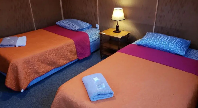 Antiguos Bed and Breakfast